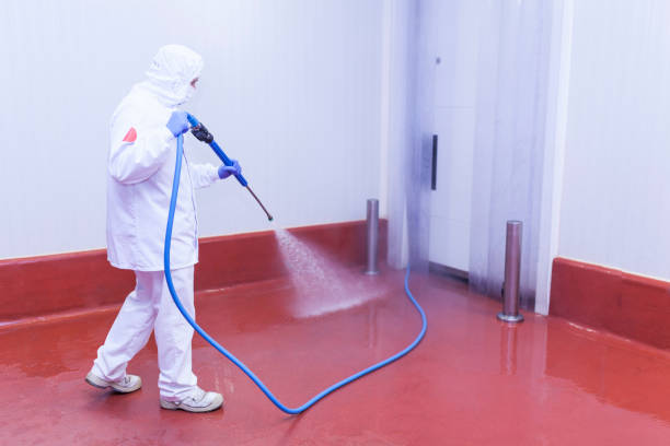 Best Concrete Sealing  in Lexington, OK